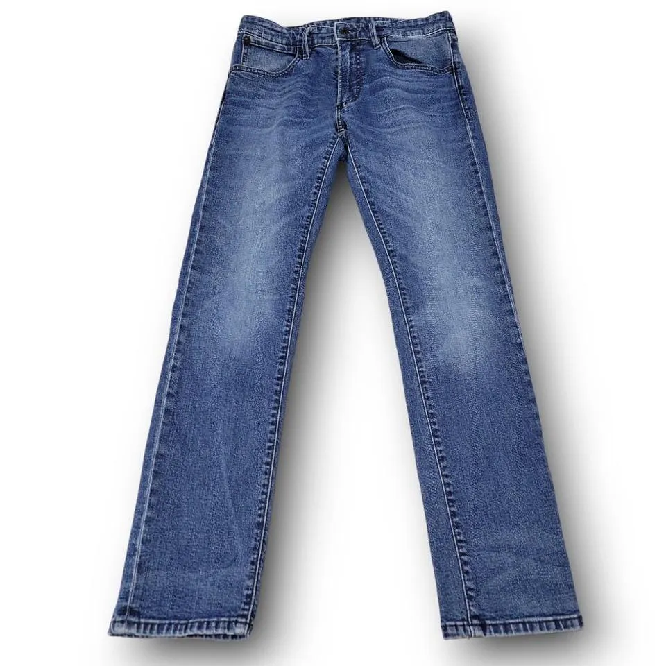Bonobos Men's Blue Jeans