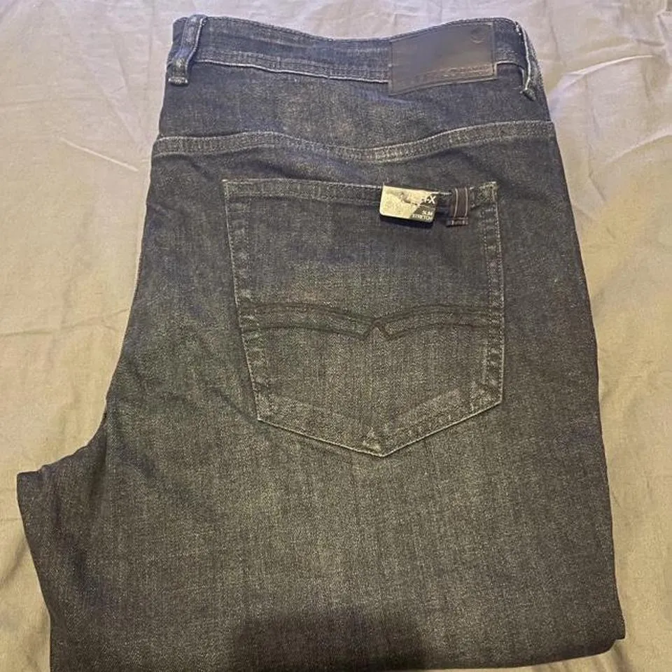 Buffalo David Bitton Men's Jeans