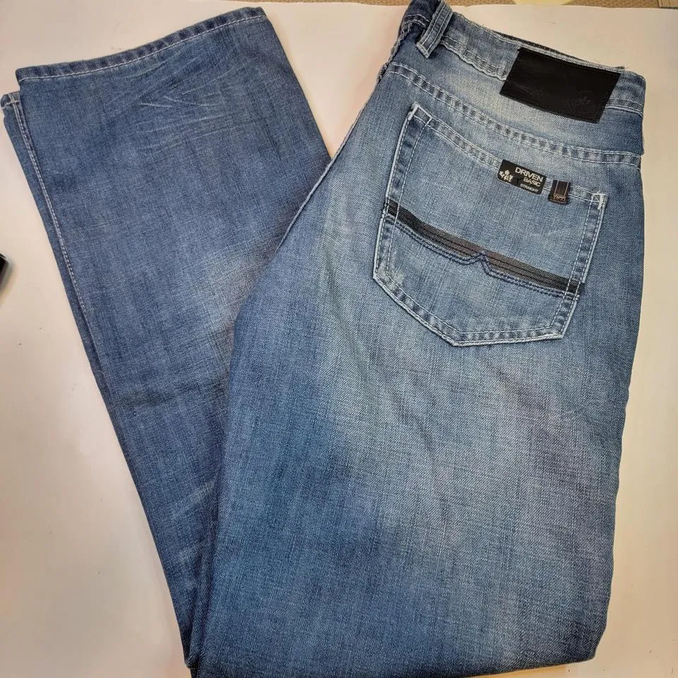 Buffalo David Bitton Men's Jeans