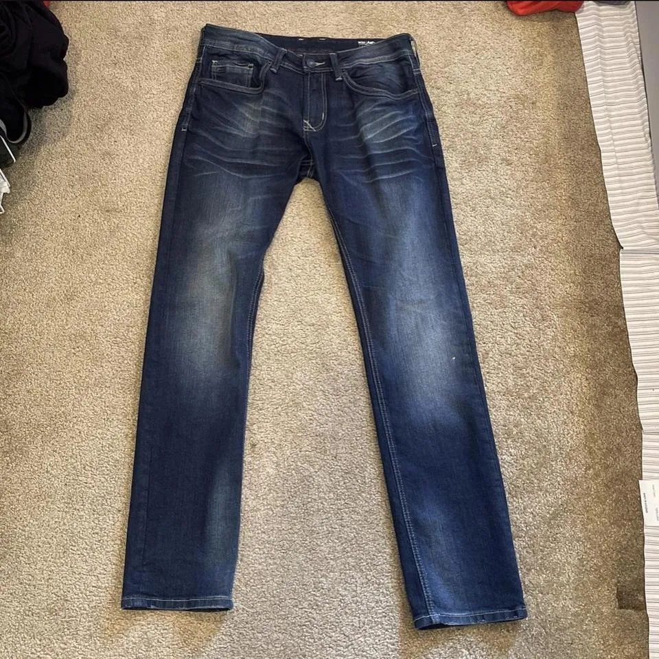 Buffalo David Bitton Men's Jeans