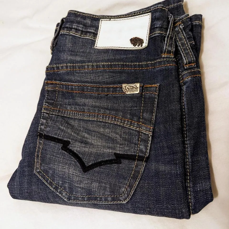 Buffalo David Bitton Men's Jeans