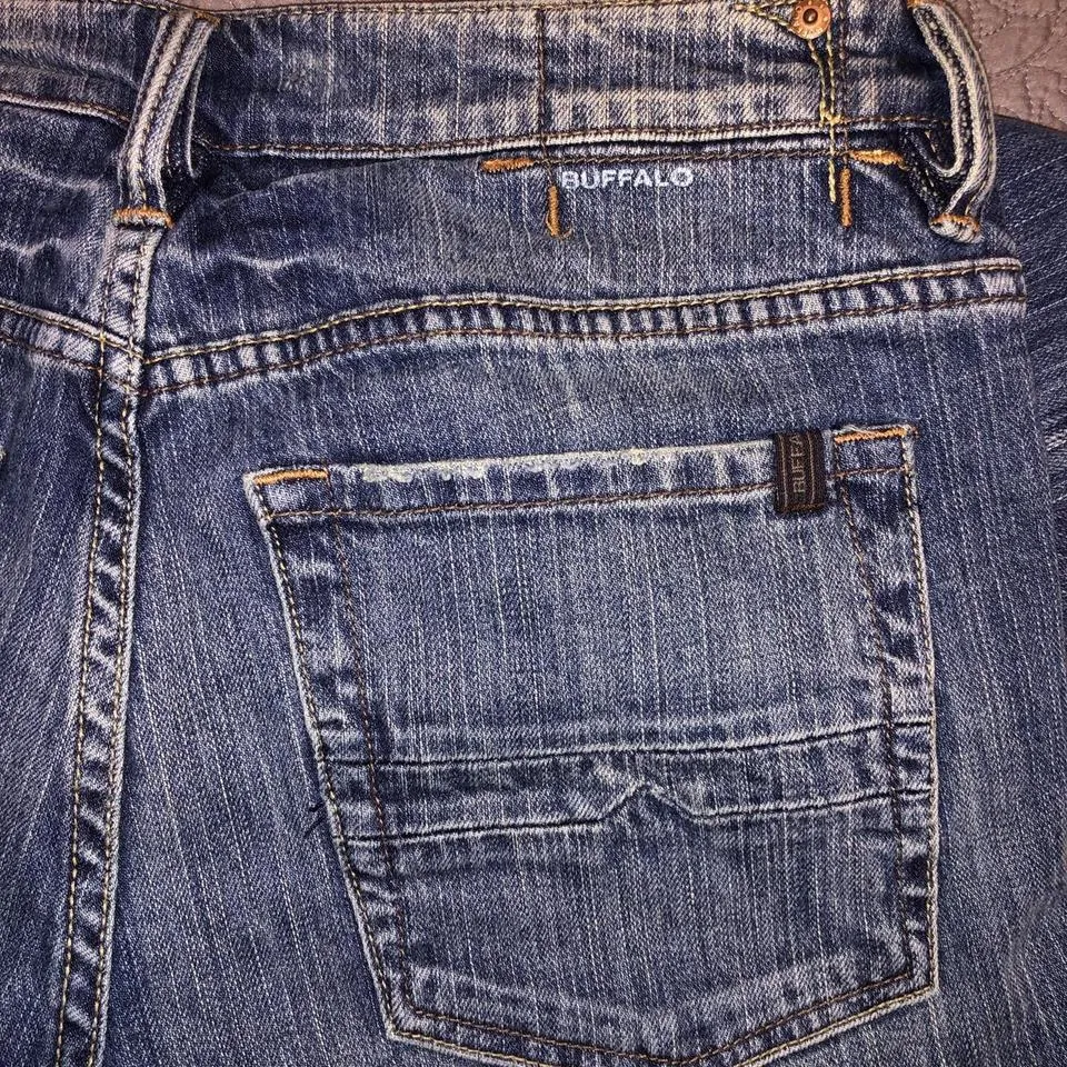 Buffalo David Bitton Men's Jeans