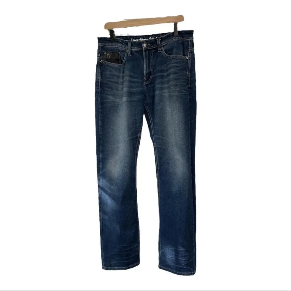 Buffalo David Bitton Men's Jeans