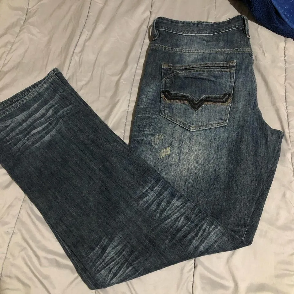 Buffalo David Bitton Men's Jeans