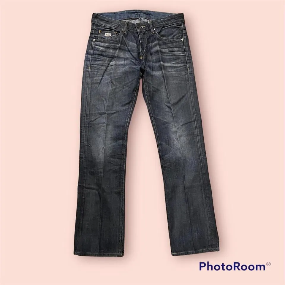 Buffalo David Bitton Men's Jeans
