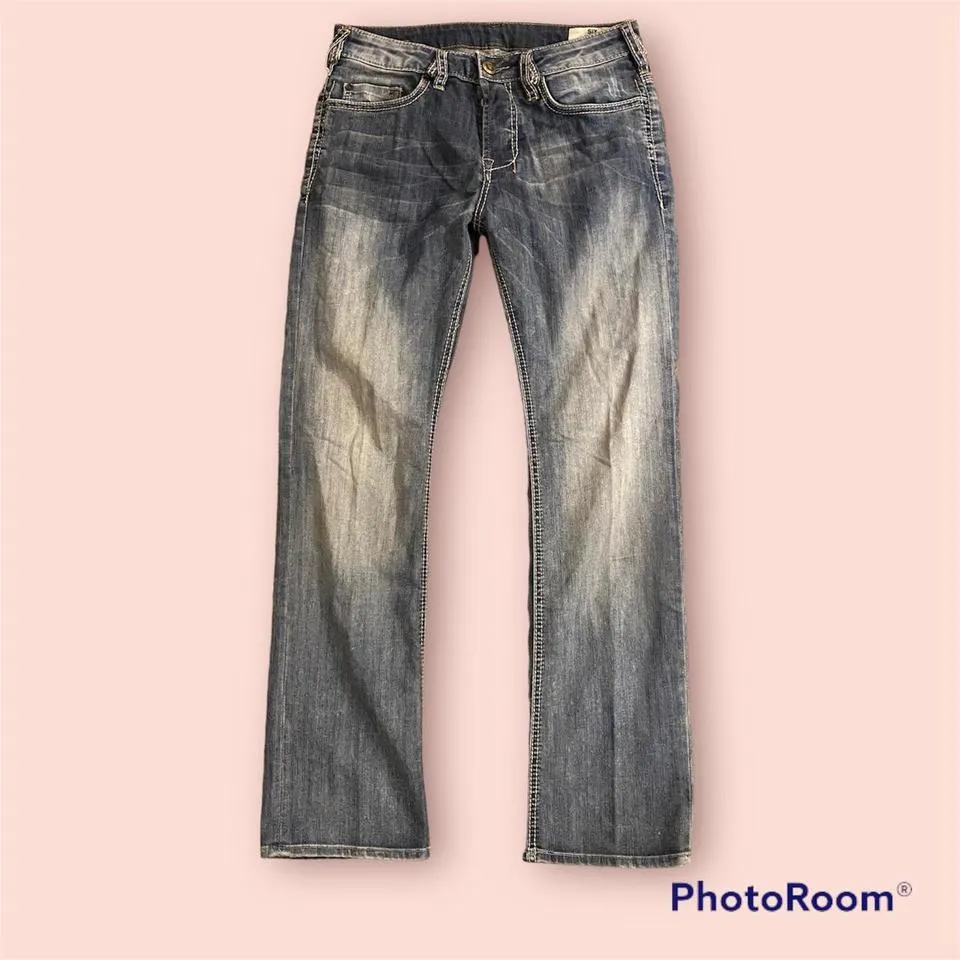 Buffalo David Bitton Men's Jeans