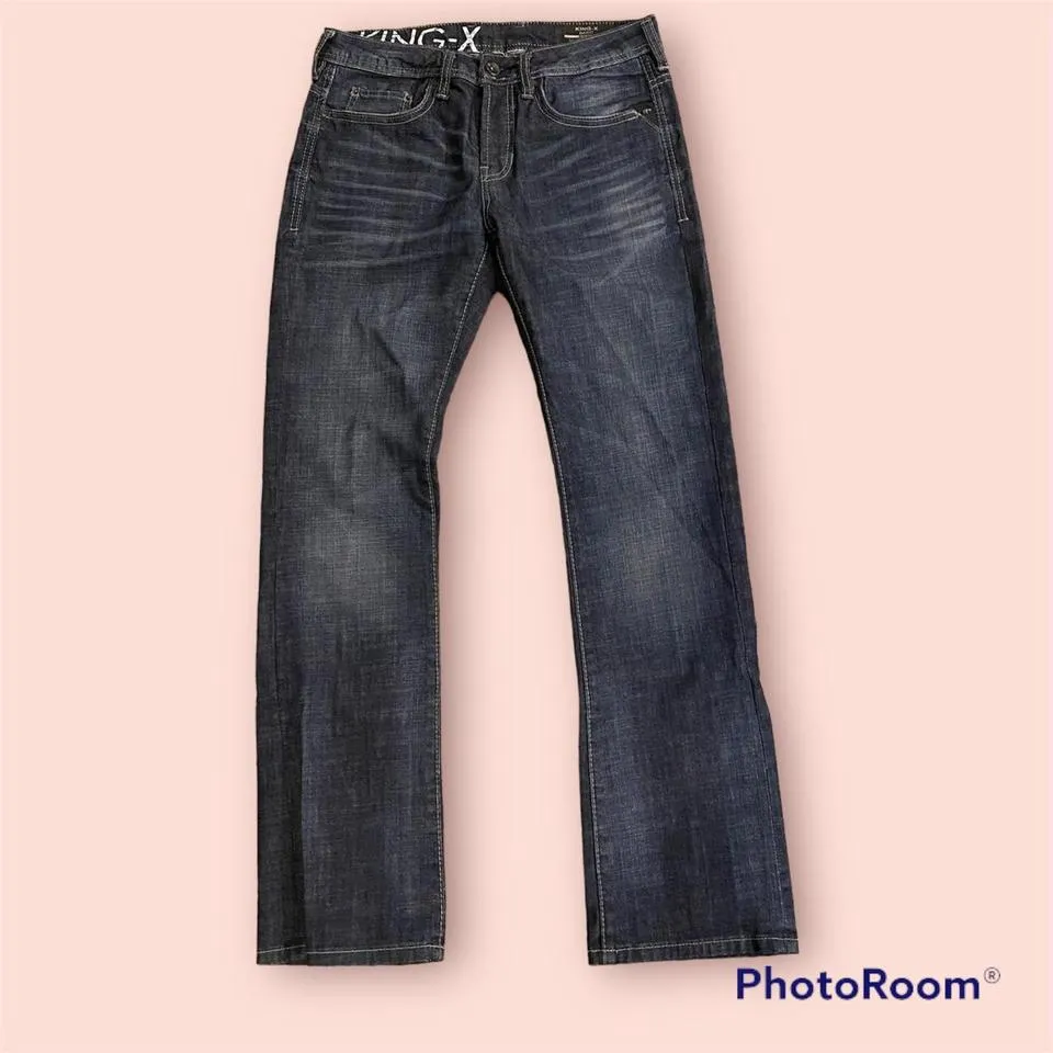 Buffalo David Bitton Men's Jeans