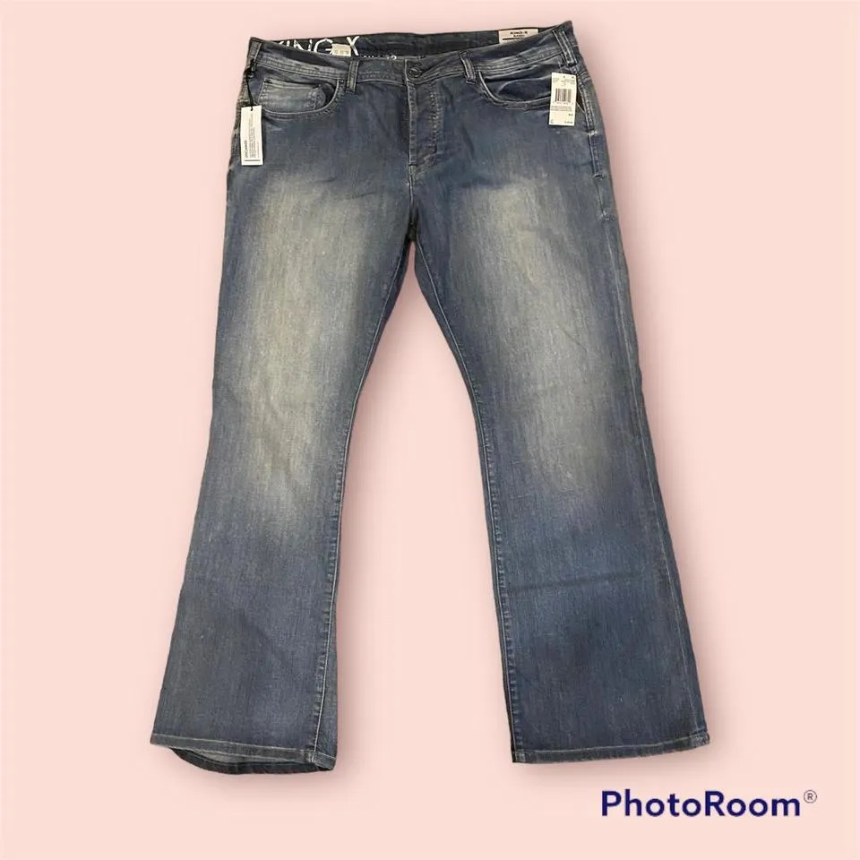 Buffalo David Bitton Men's Jeans