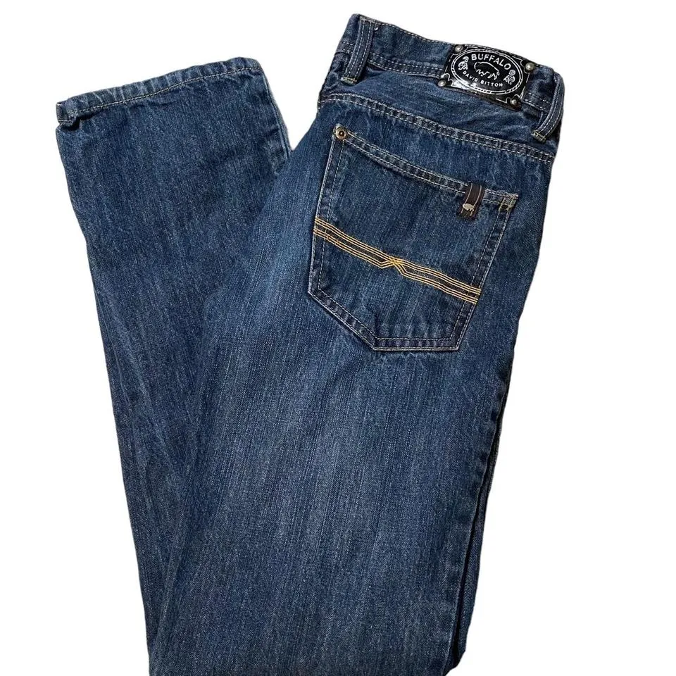 Buffalo David Bitton Men's Jeans