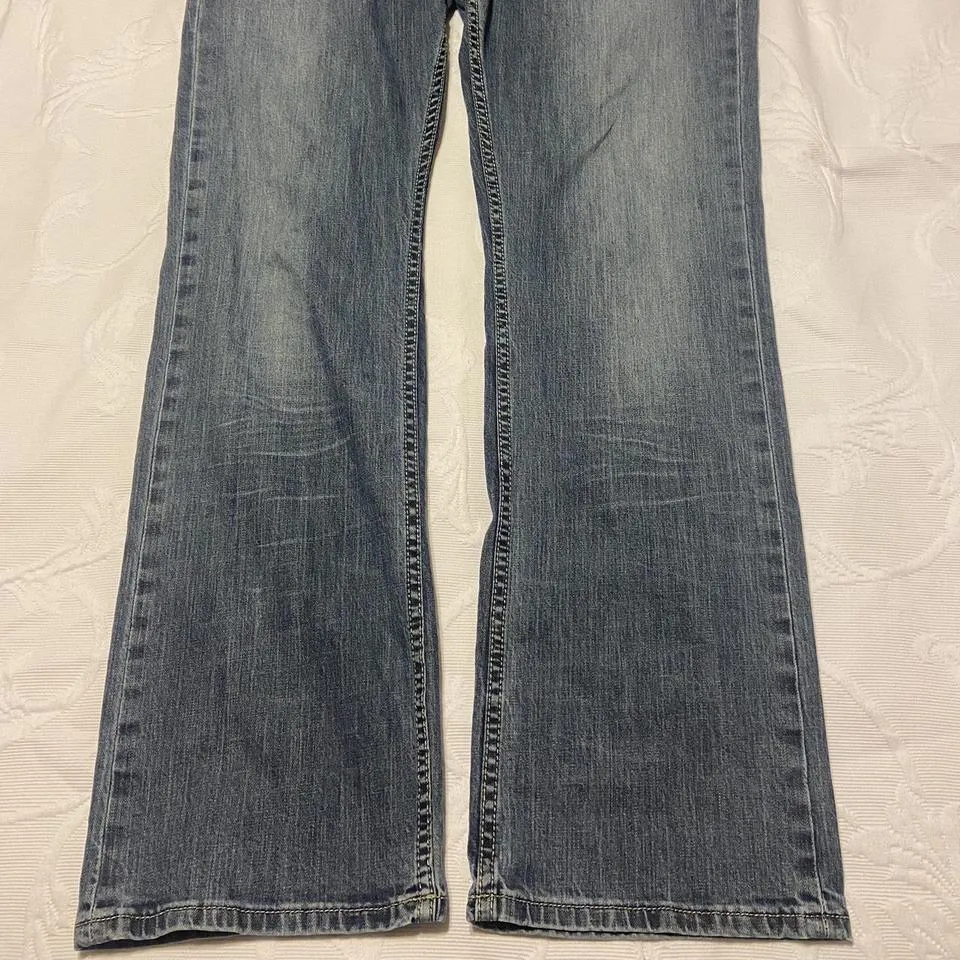 Buffalo David Bitton Men's Jeans