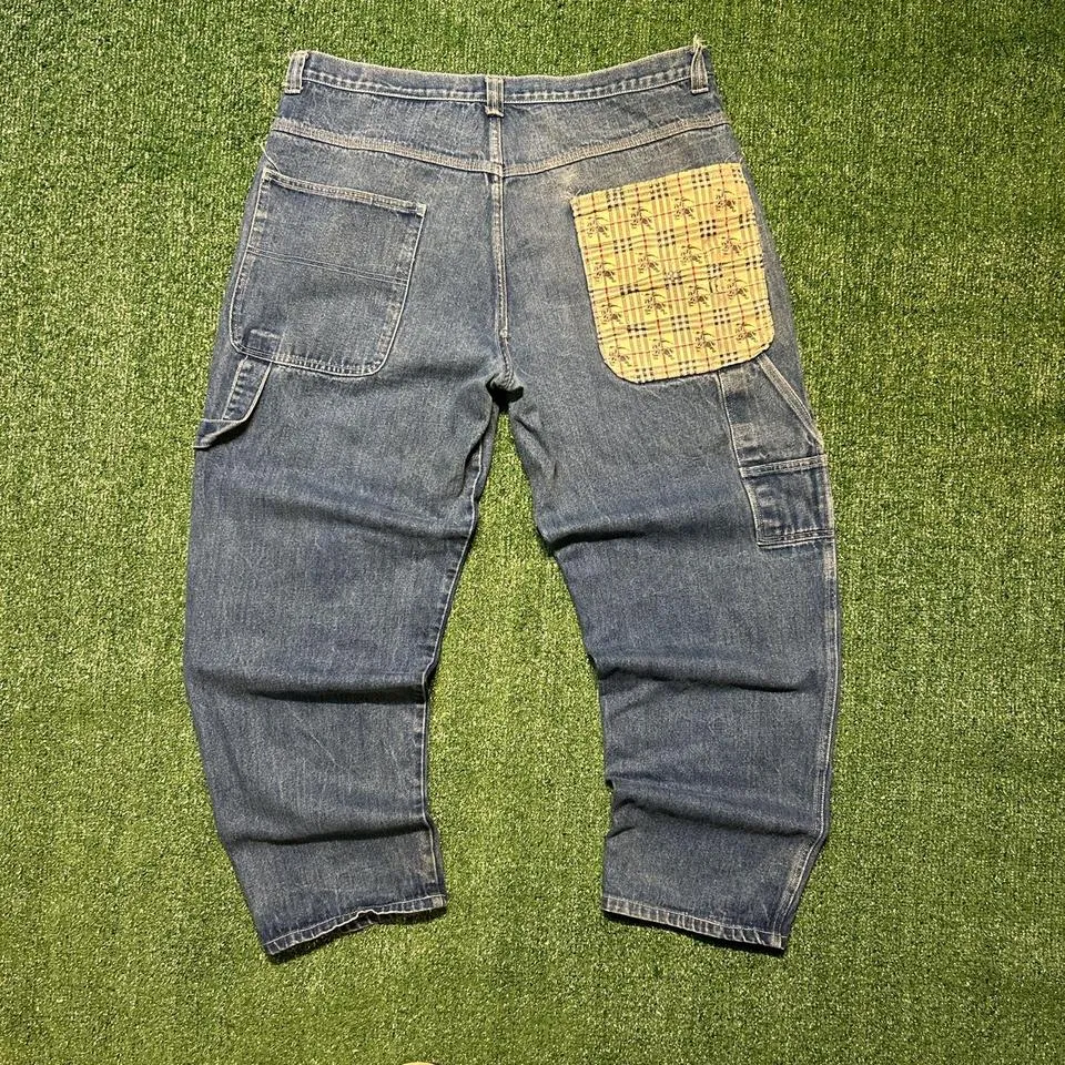 Burberry Men's Jeans