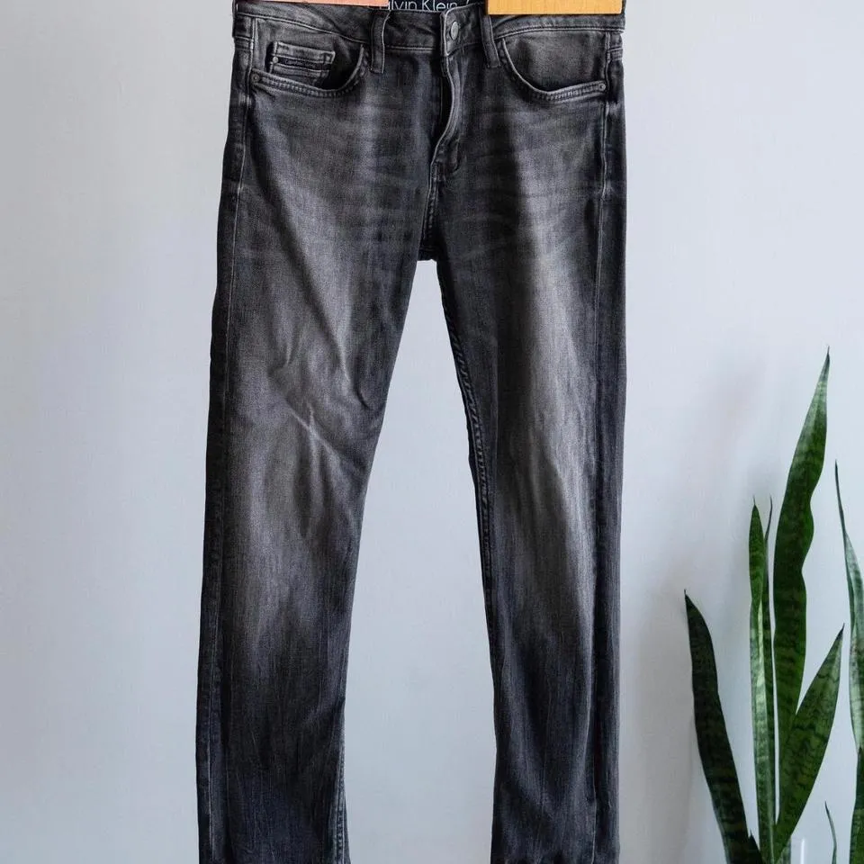 Calvin Klein Men's Jeans