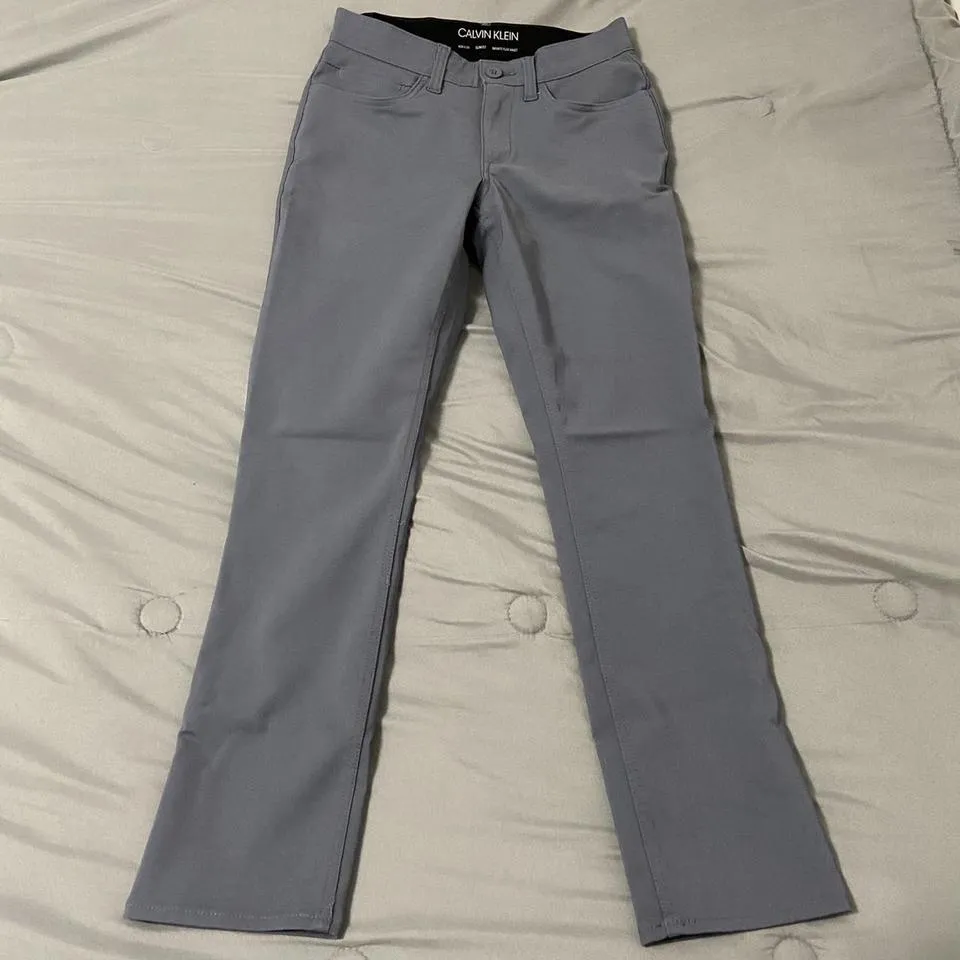 Calvin Klein Men's Jeans