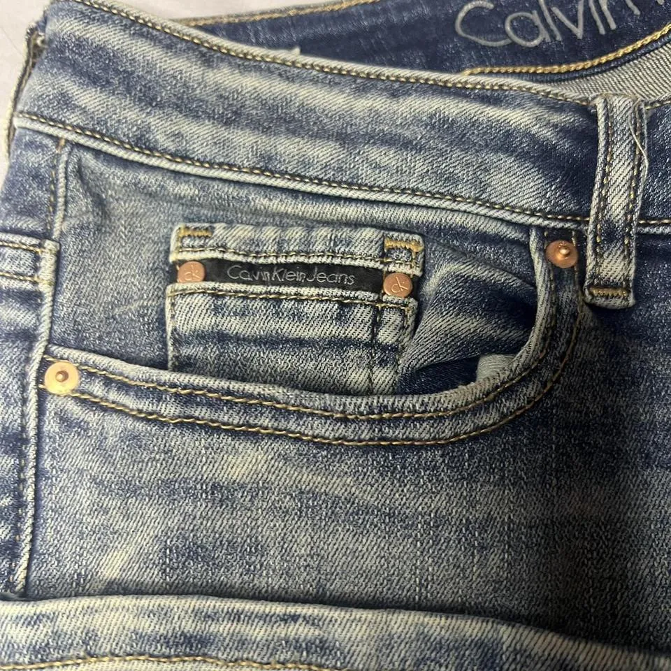 Calvin Klein Men's Jeans