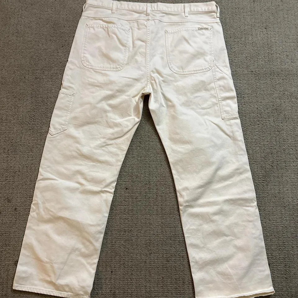 Calvin Klein Men's Jeans