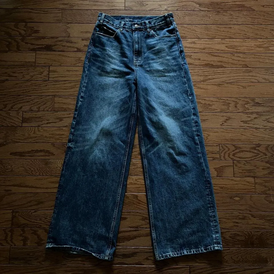 CELINE Men's Jeans