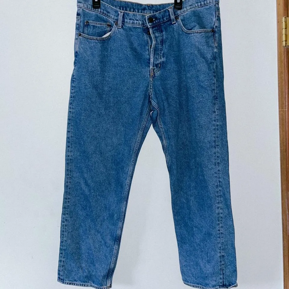 Cheap Monday Men's Jeans
