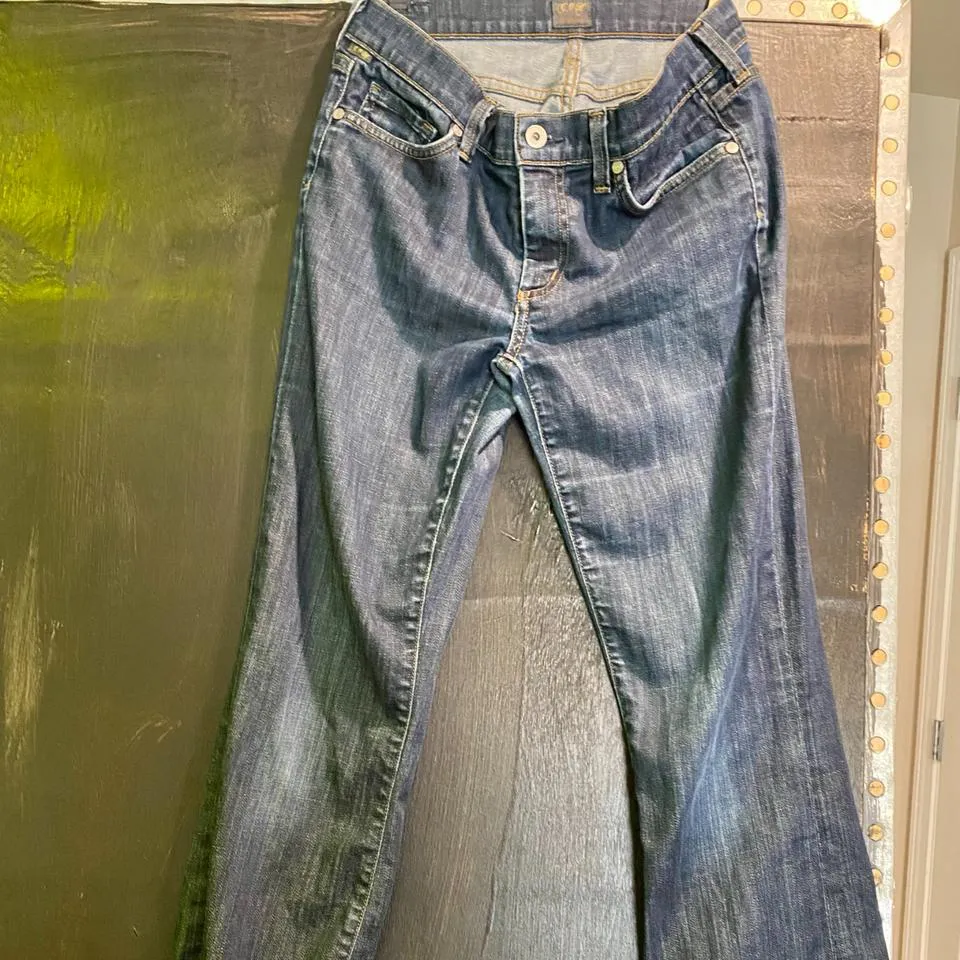 Citizens of Humanity Men's Jeans
