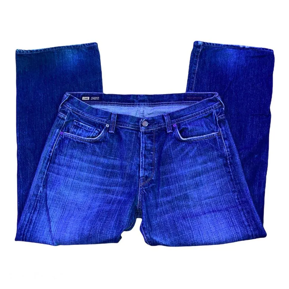 Citizens of Humanity Men's Jeans