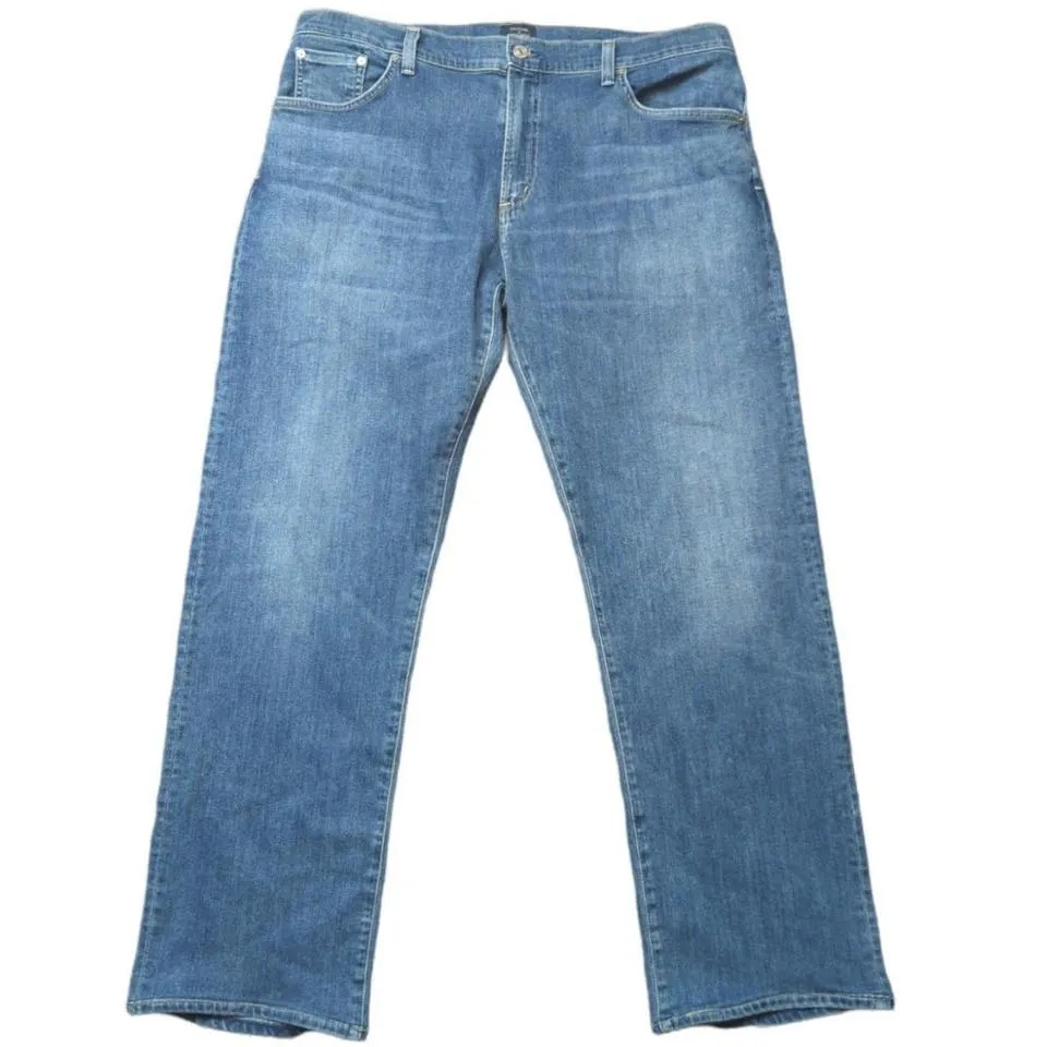 Citizens of Humanity Men's Blue Jeans