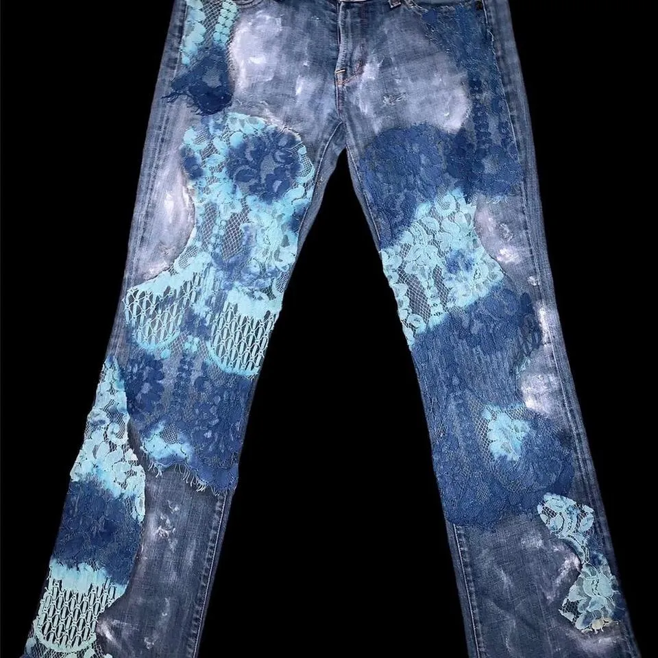 Citizens of Humanity Men's Jeans