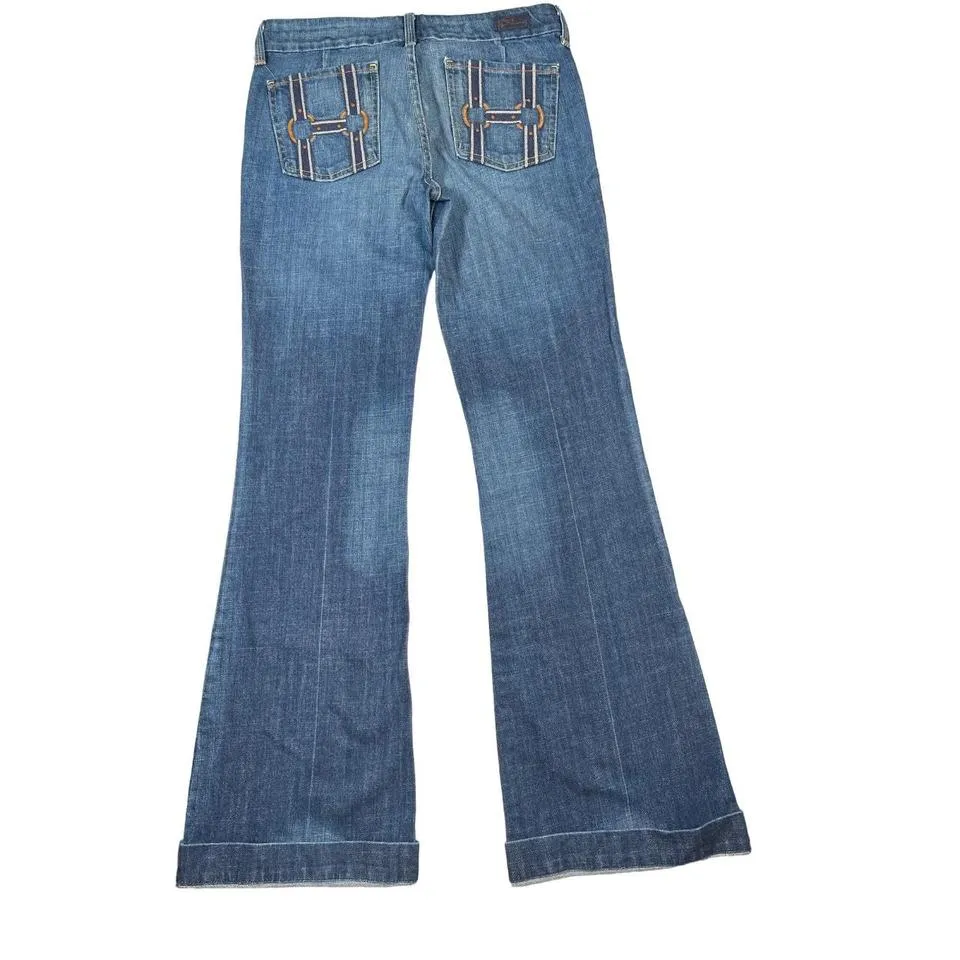 Citizens of Humanity Men's Blue Jeans