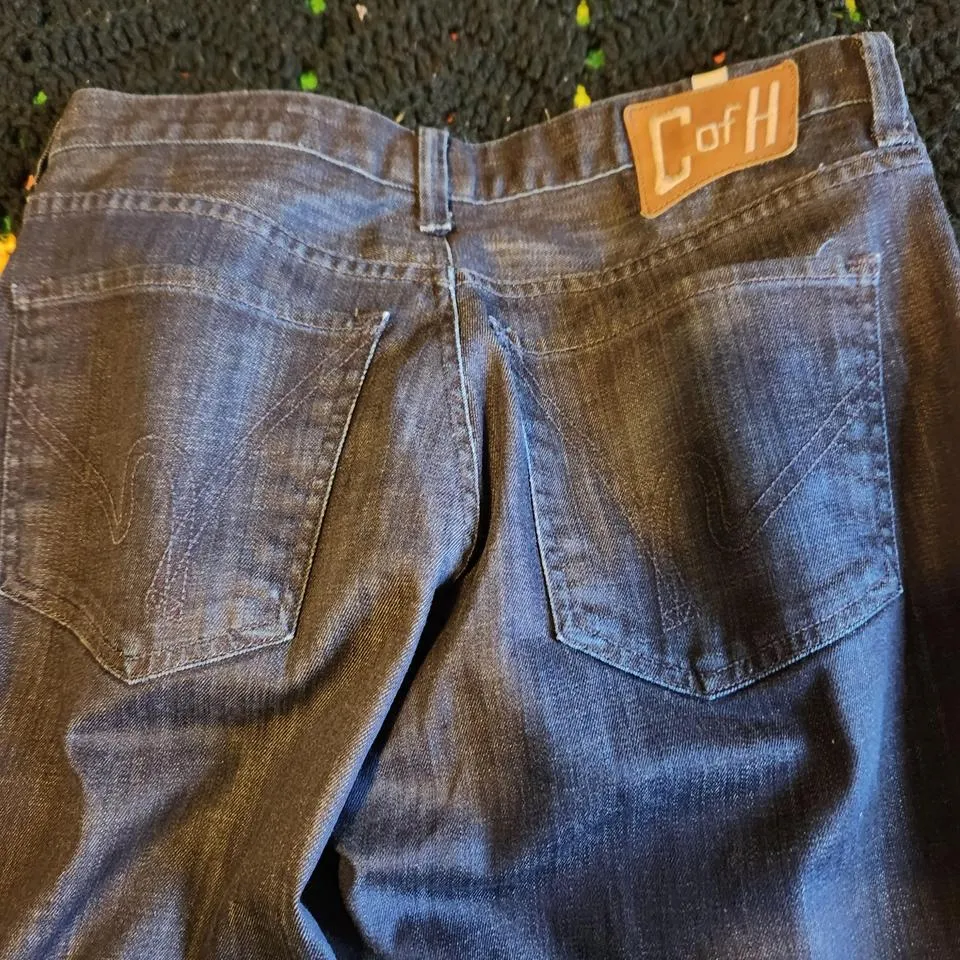 Citizens of Humanity Men's Jeans