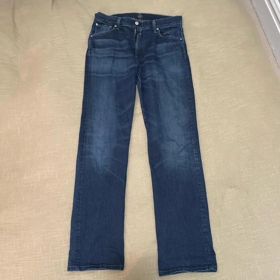 Citizens of Humanity Men's Jeans