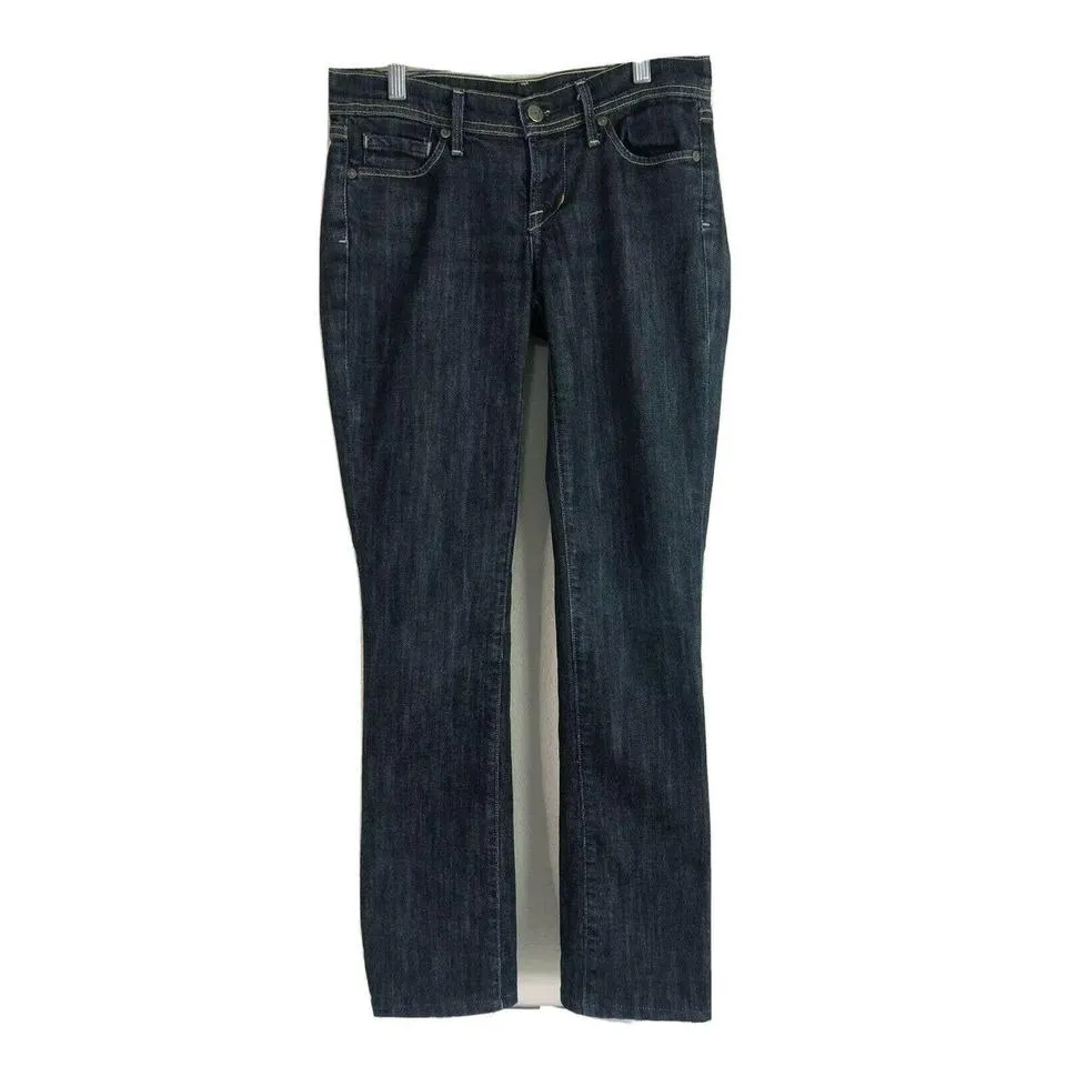 Citizens of Humanity Men's Blue Jeans