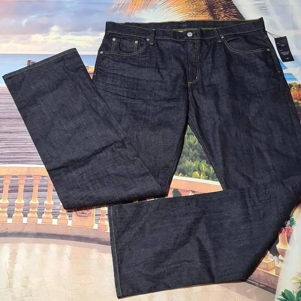 Citizens of Humanity Men's Blue Jeans
