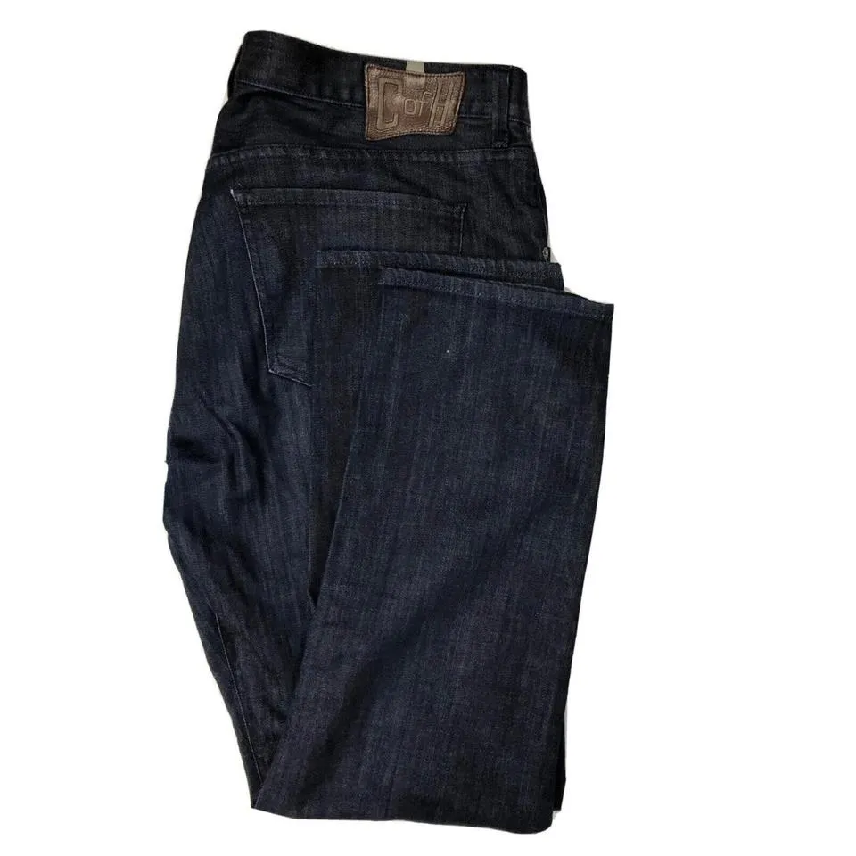 Citizens of Humanity Men's Blue Jeans