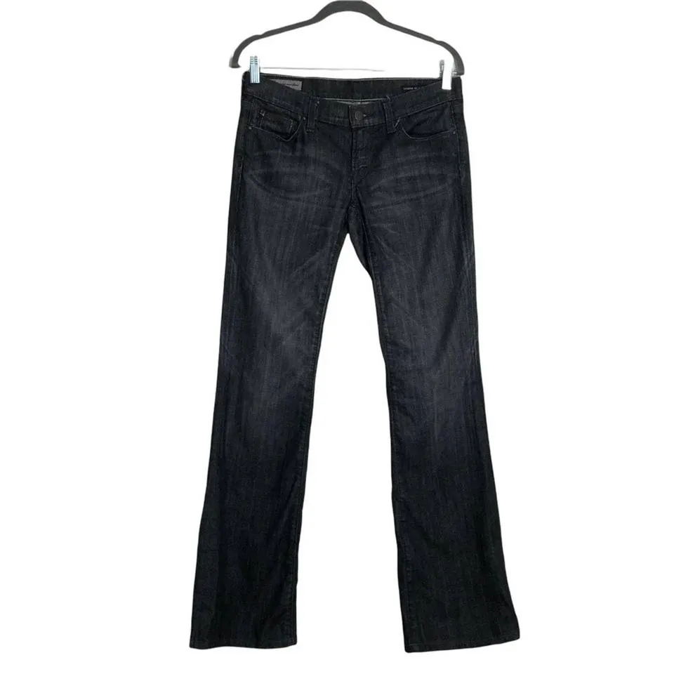 Citizens of Humanity Men's Blue Jeans