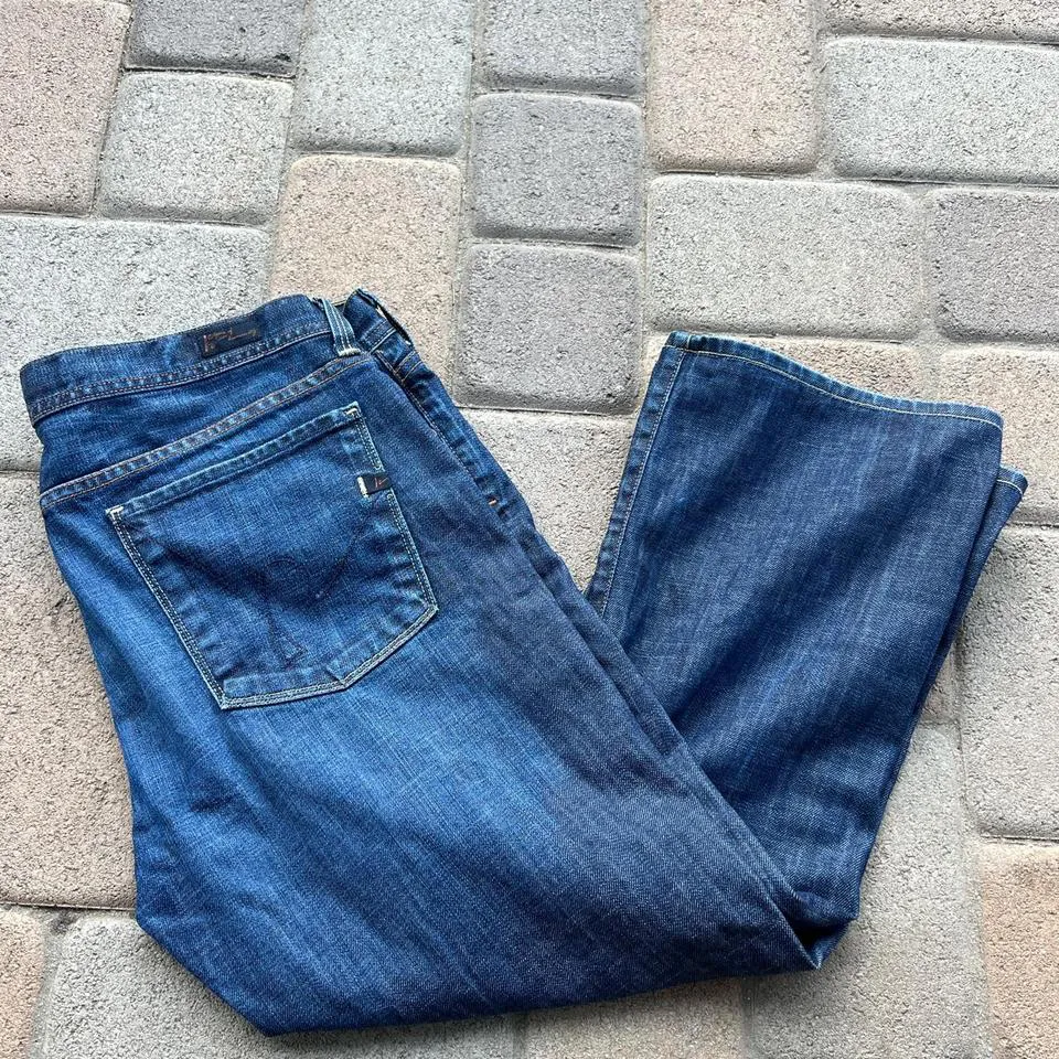 Citizens of Humanity Men's multi Jeans