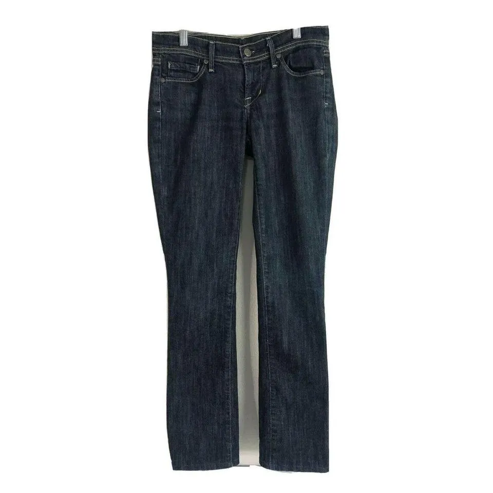 Citizens of Humanity Men's Blue Jeans