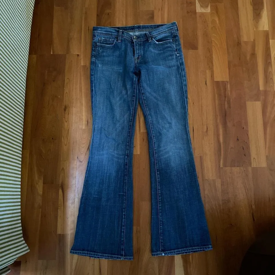 Citizens of Humanity Men's Jeans