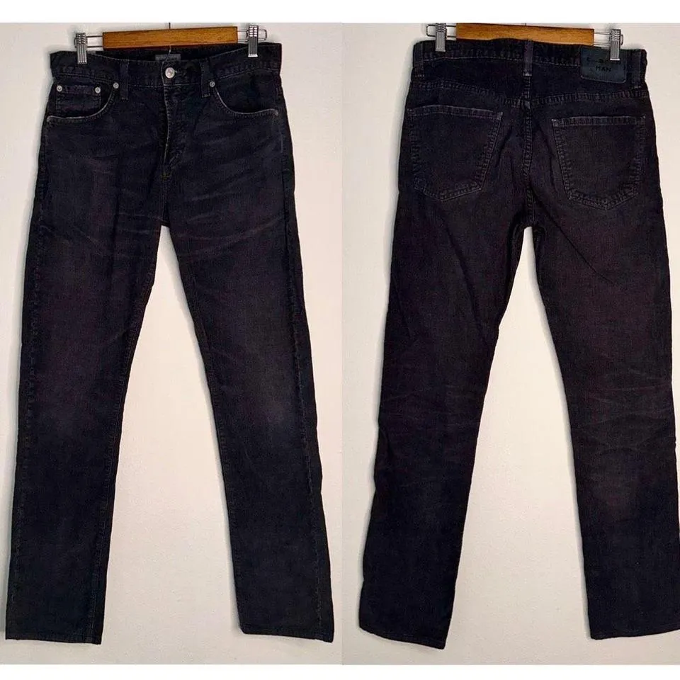 Citizens of Humanity Men's Grey Jeans