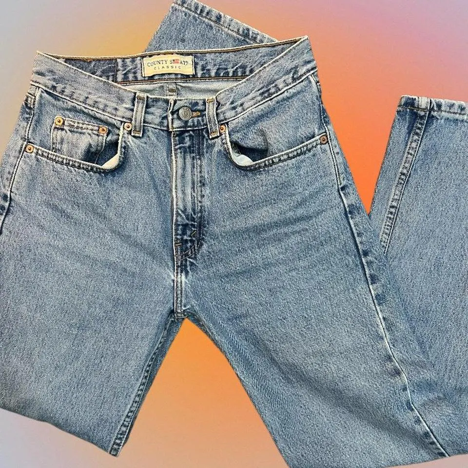 CLOSED Men's Blue Jeans