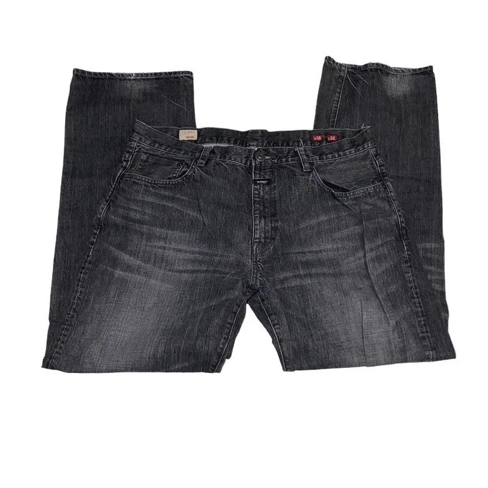 CLOSED Men's Grey Jeans