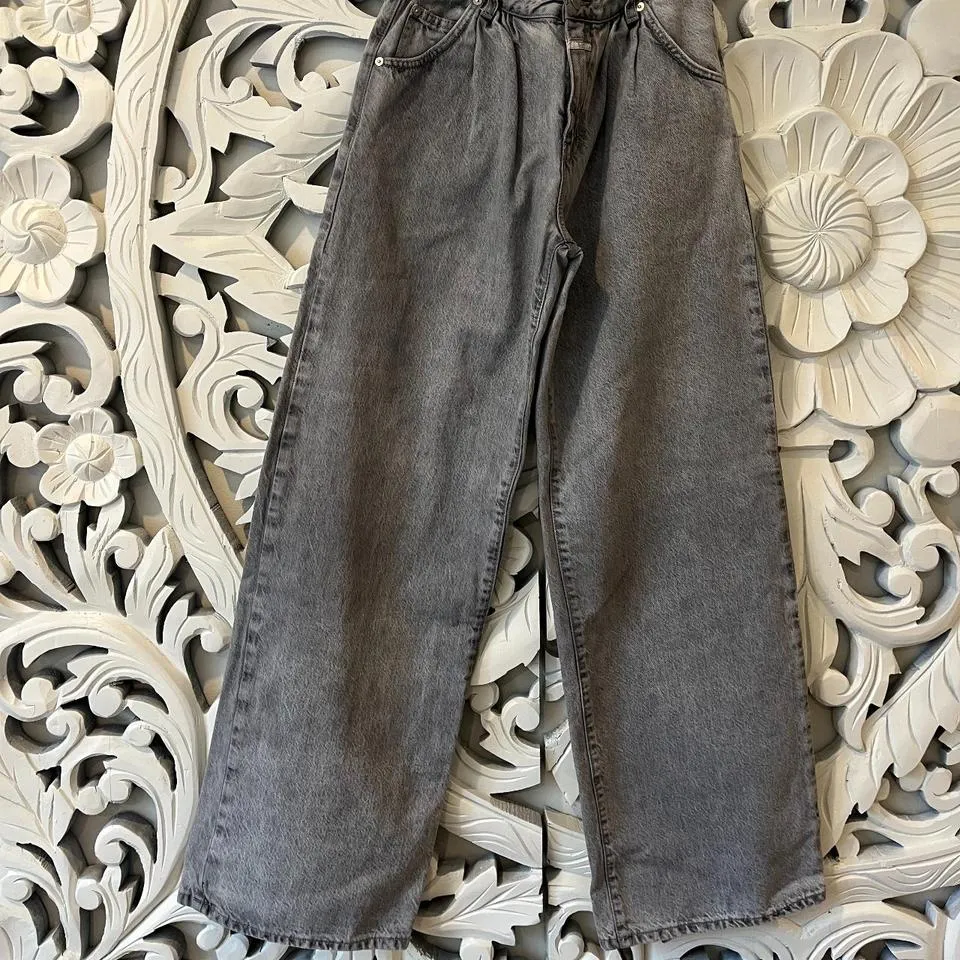 CLOSED Men's Grey Jeans