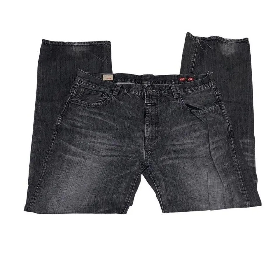 CLOSED Men's Grey Jeans