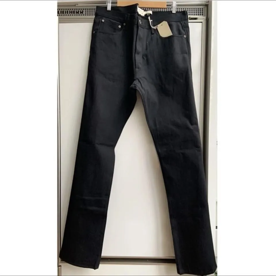 Club Monaco Men's Black Jeans