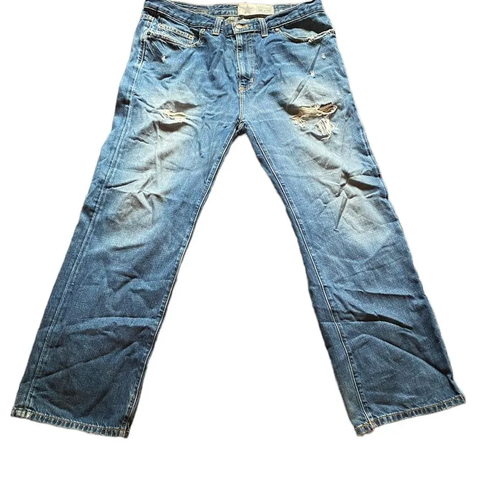 Converse Men's Jeans
