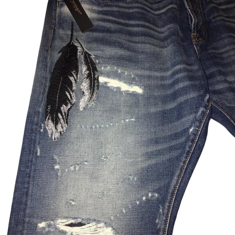Cult of Individuality Men's Jeans