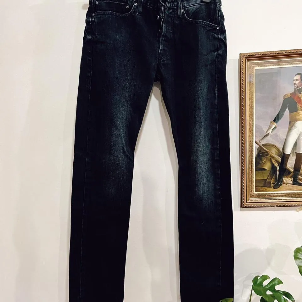 Deus Ex Machina Men's Jeans