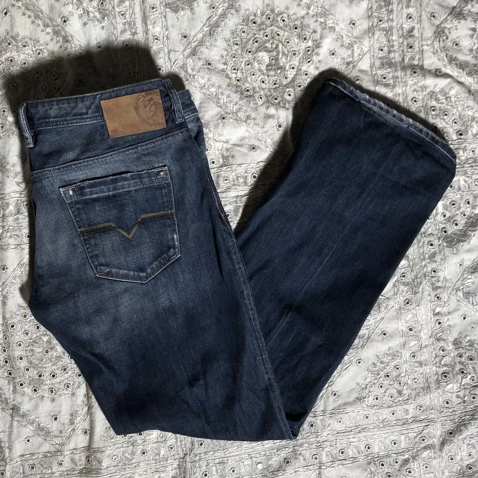 Diesel Men's Jeans