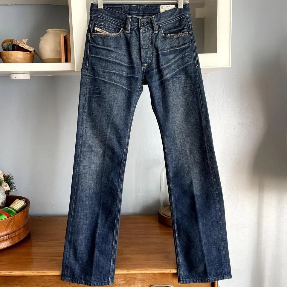 Diesel Men's Jeans