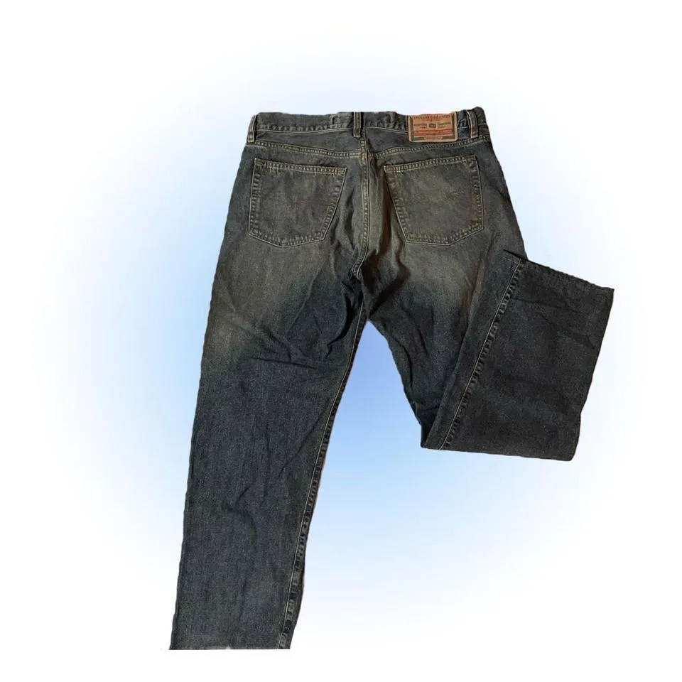 Diesel Men's Jeans