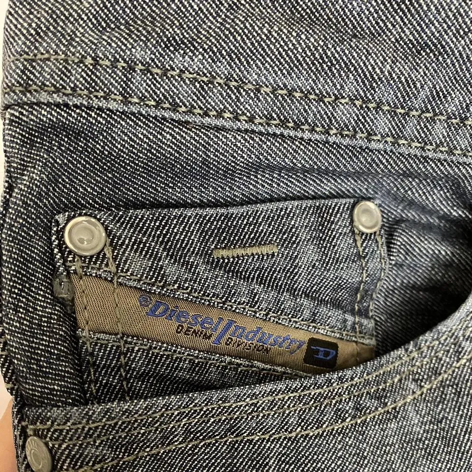 Diesel Men's Jeans