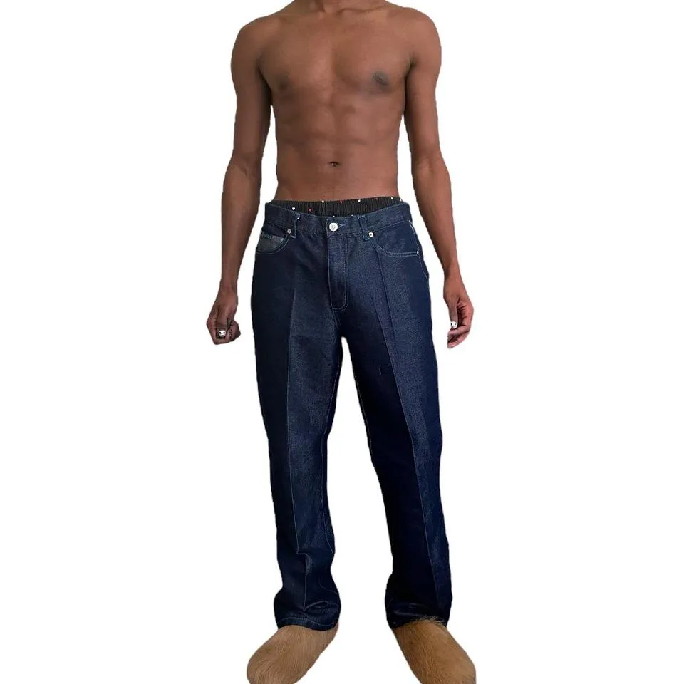 Diesel Men's Jeans