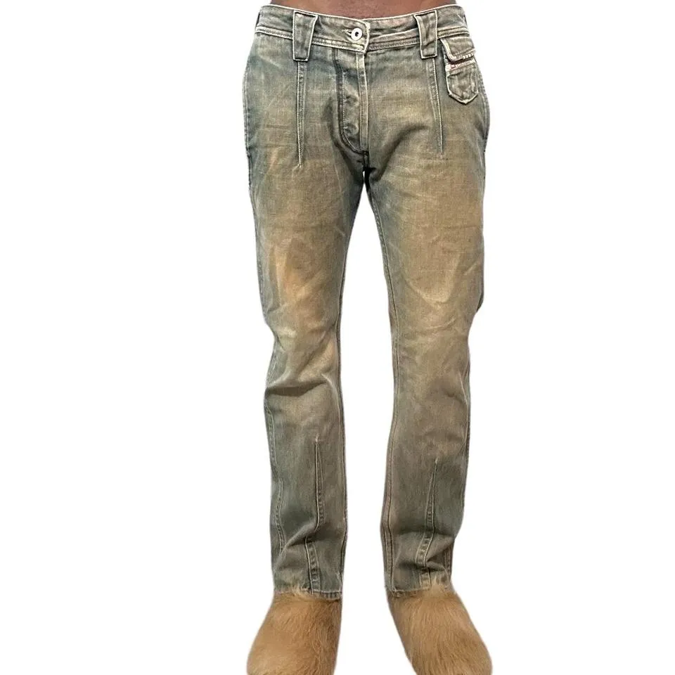 Diesel Men's Jeans